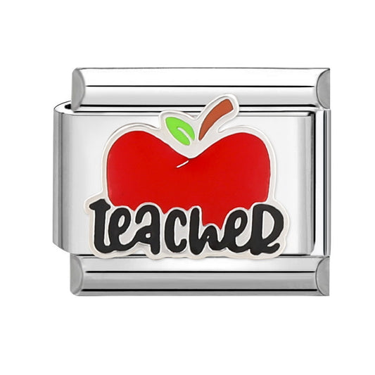 Charm teacher