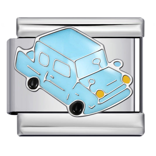 Charm auto