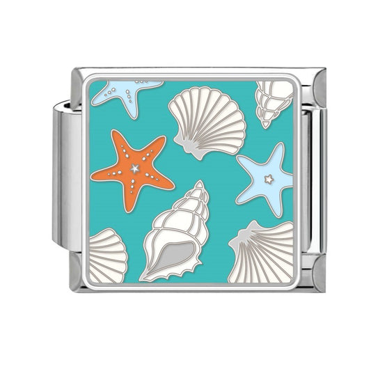 Charm estrella de mar