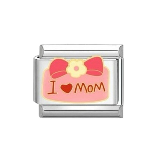 Charm mom