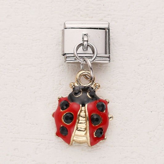 Charm catarina