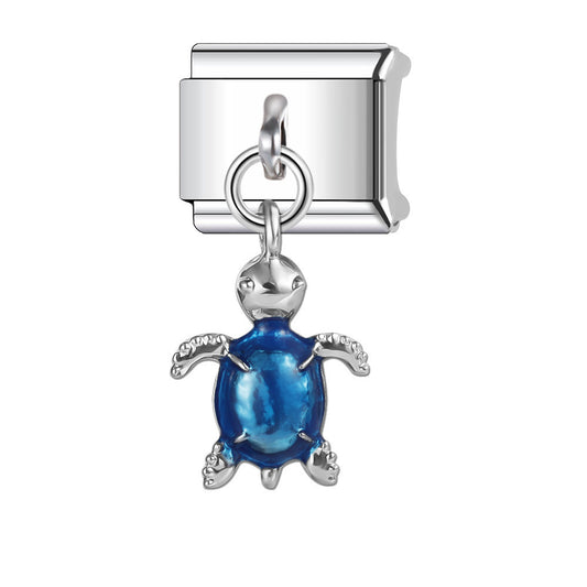 Charm tortuga