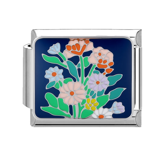 Charm flor