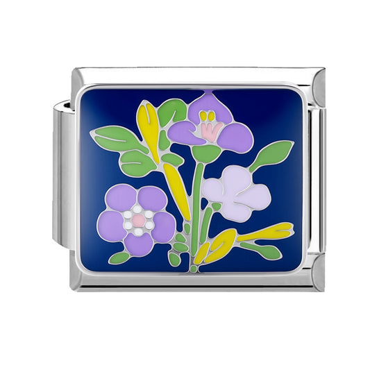 Charm flor