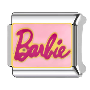 Charm Barbie