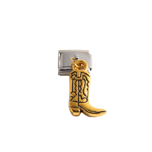 Charm bota
