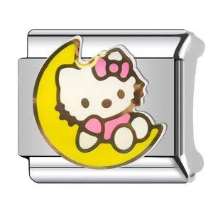 Charm kitty