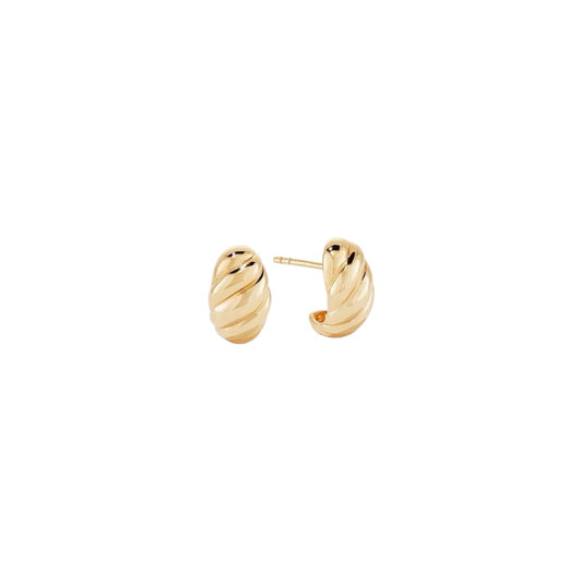 Arete mini torcido