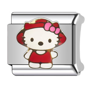 Charm kitty