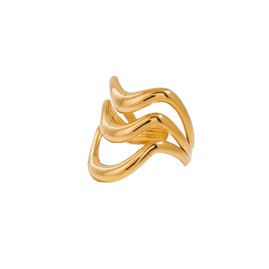 Anillo ondas