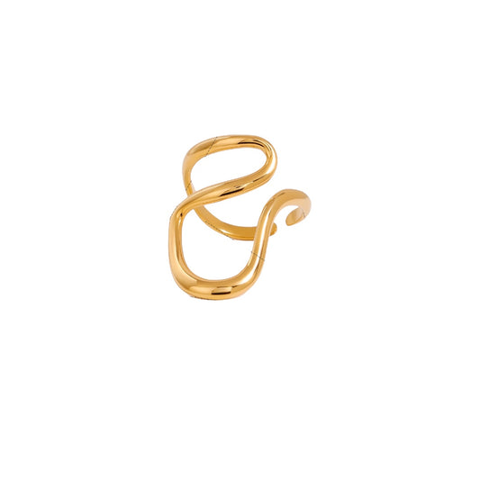 Anillo irregular