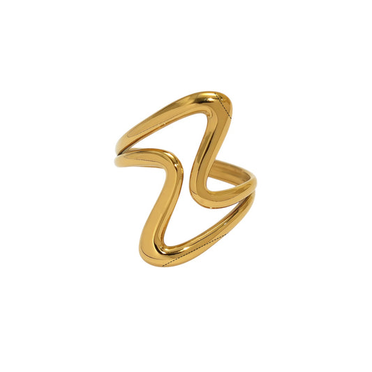 Anillo irregular