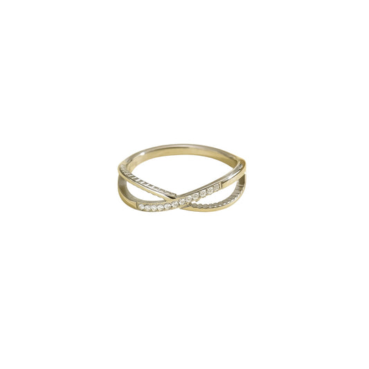 Anillo infinito