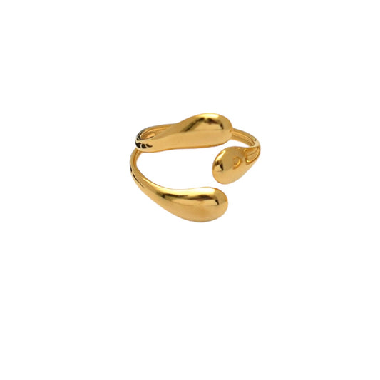 Anillo irregular