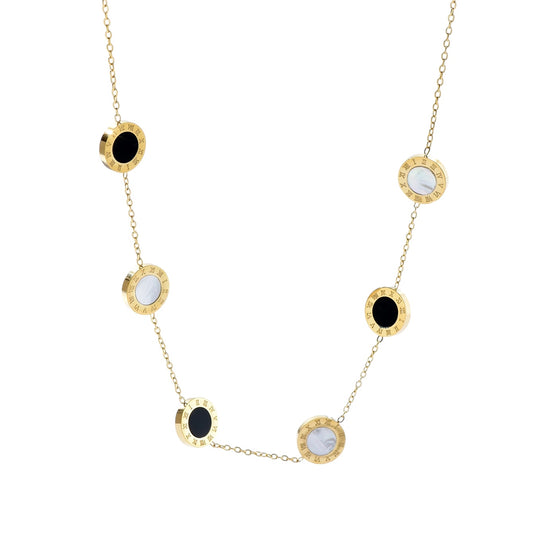 Collar romano