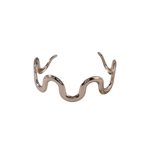 Brazalete ondas