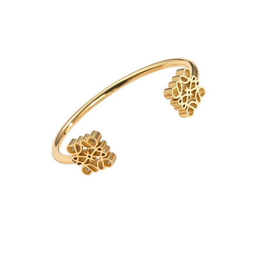 Brazalete grabado
