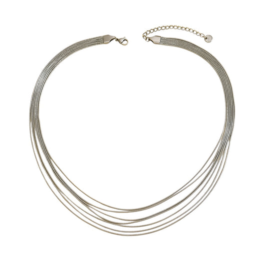 Collar multi fresa
