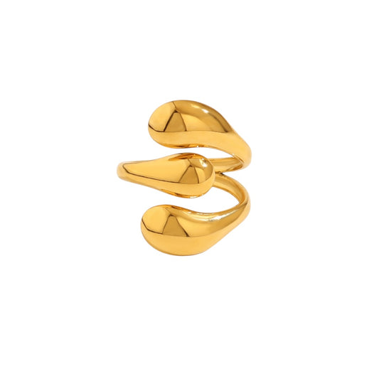 Anillo irregular