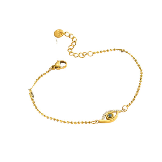 Pulsera ojo