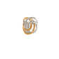 Anillo irregular