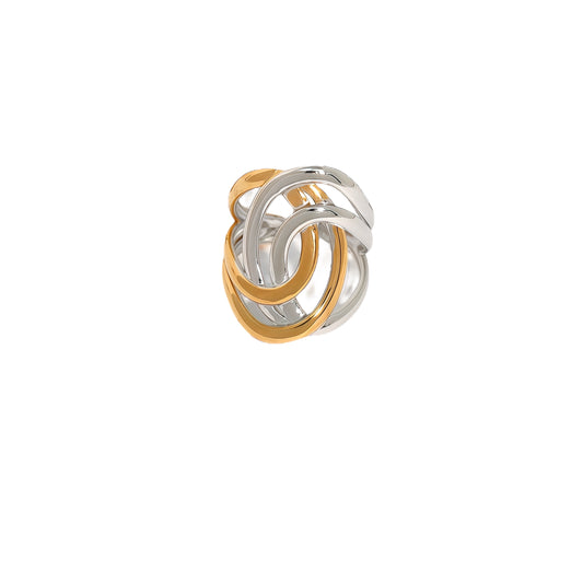 Anillo irregular