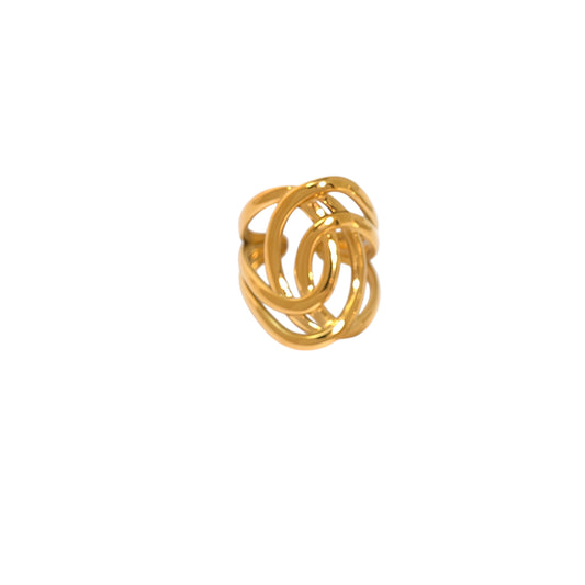 Anillo irregular