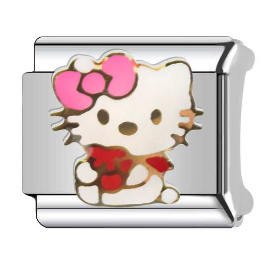 Charm kitty