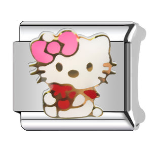 Charm kitty