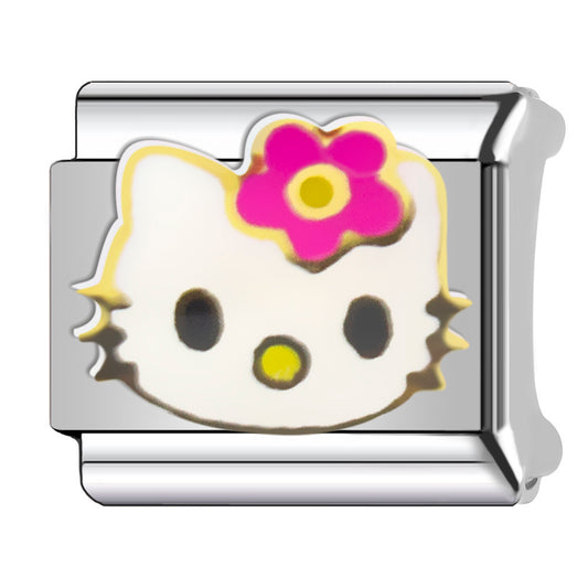 Charm kitty