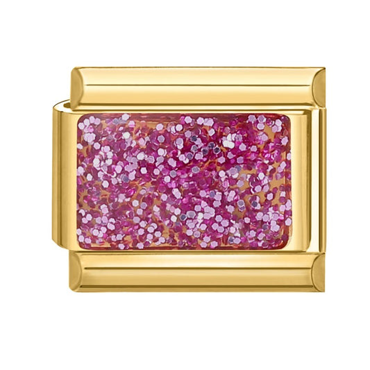 Charm Rosa