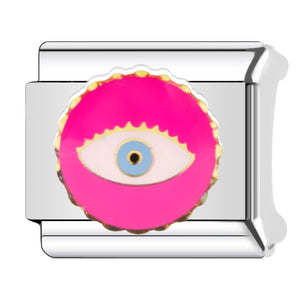 Charm ojo