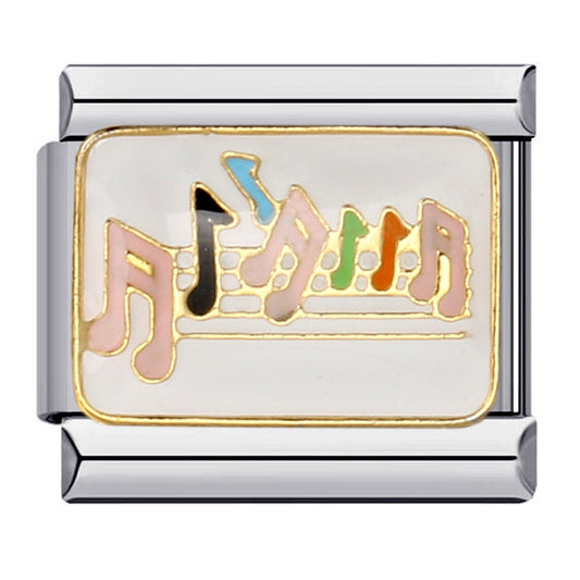 Charm música