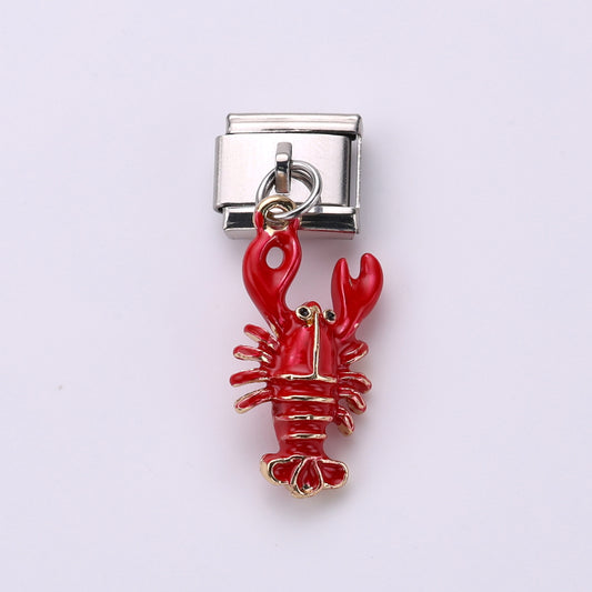 Charm langosta